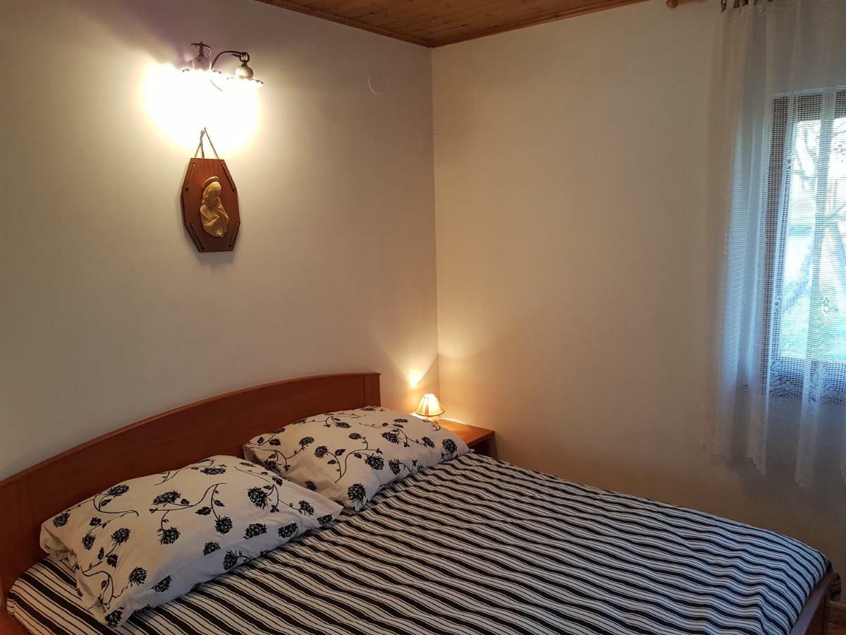 Casa Vacanze Bella Vista Višnjan Exteriör bild